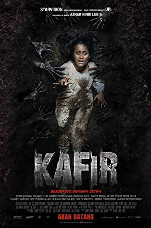 Kafir: Bersekutu dengan Setan (2018) with English Subtitles on DVD on DVD